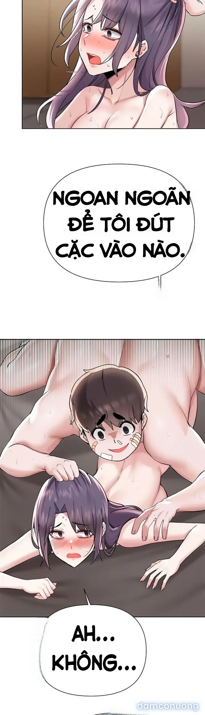 Loser trốn chạy (sex only) 