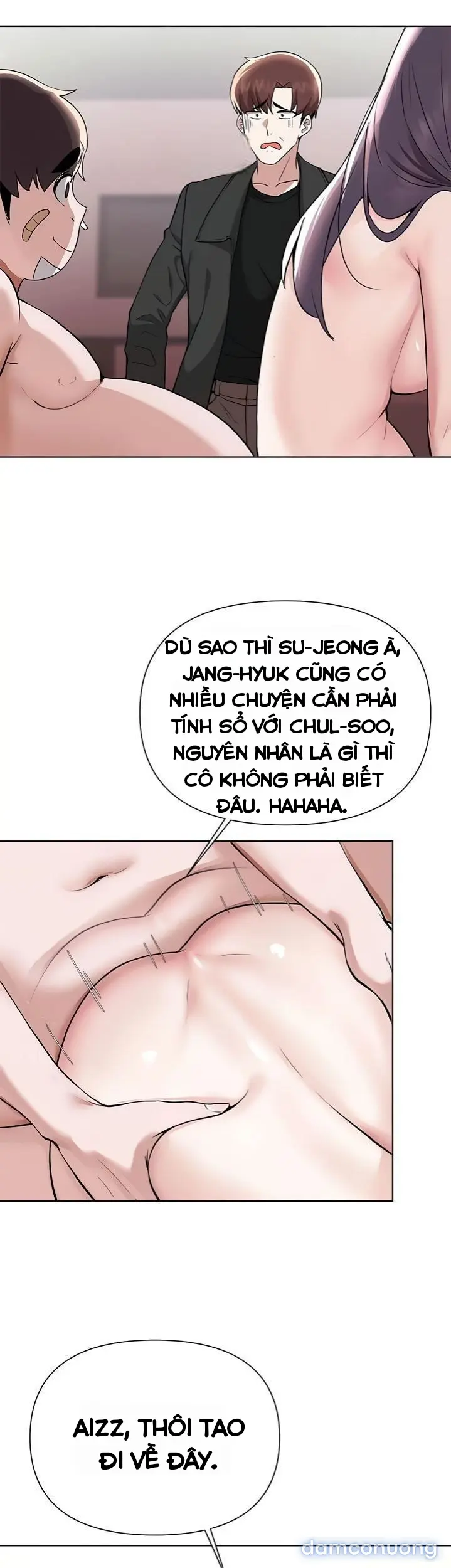 Loser trốn chạy (sex only) 
