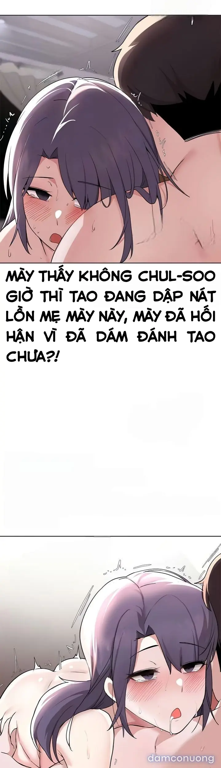 Loser trốn chạy (sex only) 