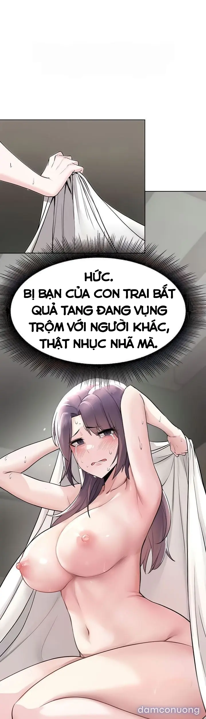 Loser trốn chạy (sex only) 