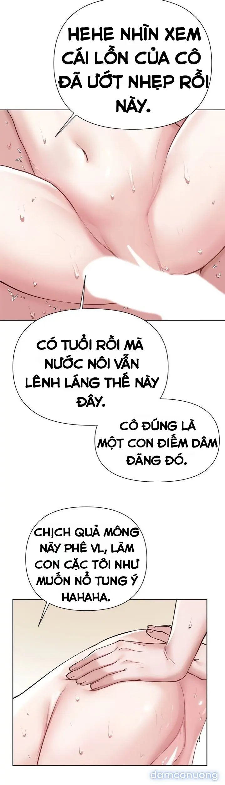 Loser trốn chạy (sex only) 