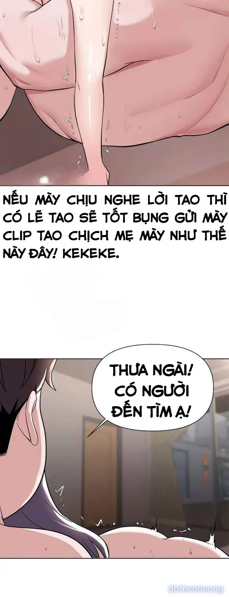 Loser trốn chạy (sex only) 