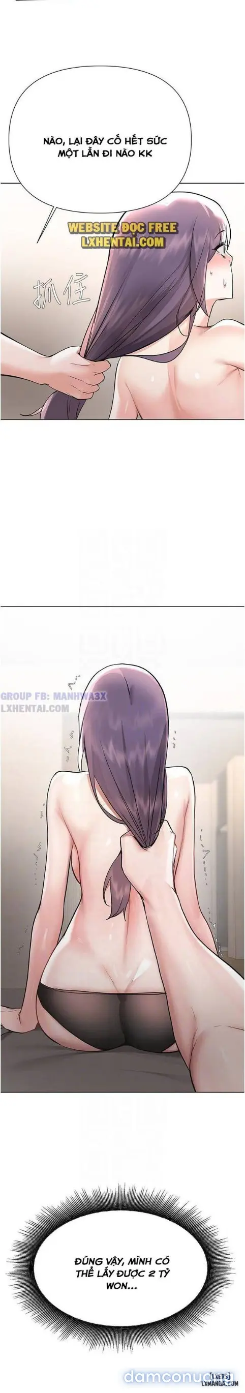 Loser trốn chạy (sex only) 