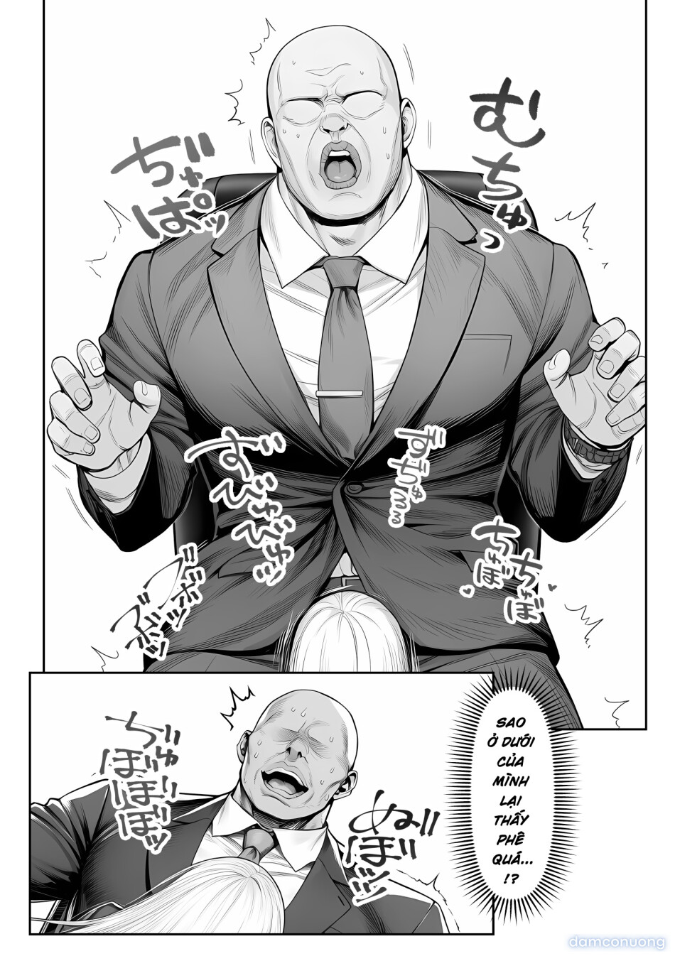 Ōte geinō purodakushon shachō ni tensei shita ojisan, aidoru ya bijo shain-tachi kara makura eigyō mochikake rarete-chū dashi sekkusu shi makuru 