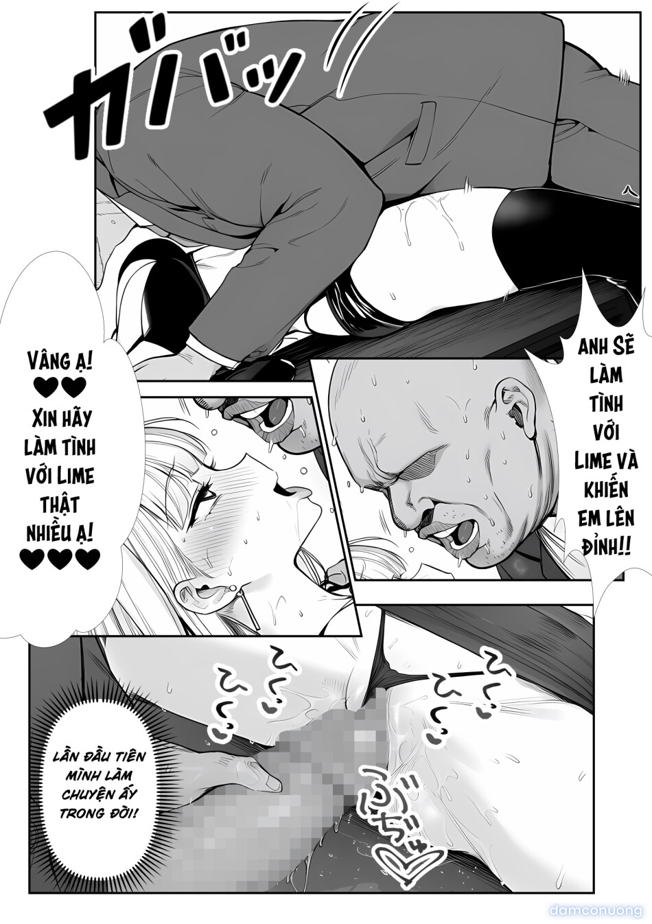 Ōte geinō purodakushon shachō ni tensei shita ojisan, aidoru ya bijo shain-tachi kara makura eigyō mochikake rarete-chū dashi sekkusu shi makuru 