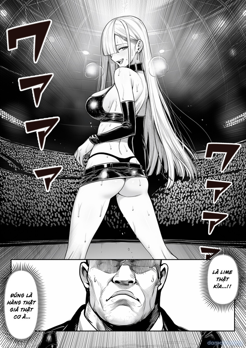 Ōte geinō purodakushon shachō ni tensei shita ojisan, aidoru ya bijo shain-tachi kara makura eigyō mochikake rarete-chū dashi sekkusu shi makuru 