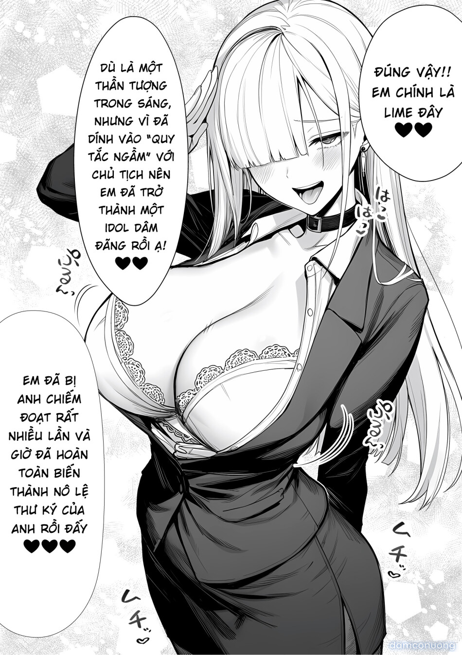 Ōte geinō purodakushon shachō ni tensei shita ojisan, aidoru ya bijo shain-tachi kara makura eigyō mochikake rarete-chū dashi sekkusu shi makuru 
