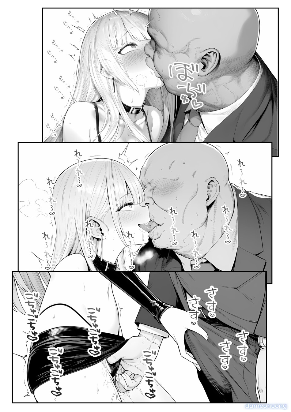 Ōte geinō purodakushon shachō ni tensei shita ojisan, aidoru ya bijo shain-tachi kara makura eigyō mochikake rarete-chū dashi sekkusu shi makuru 