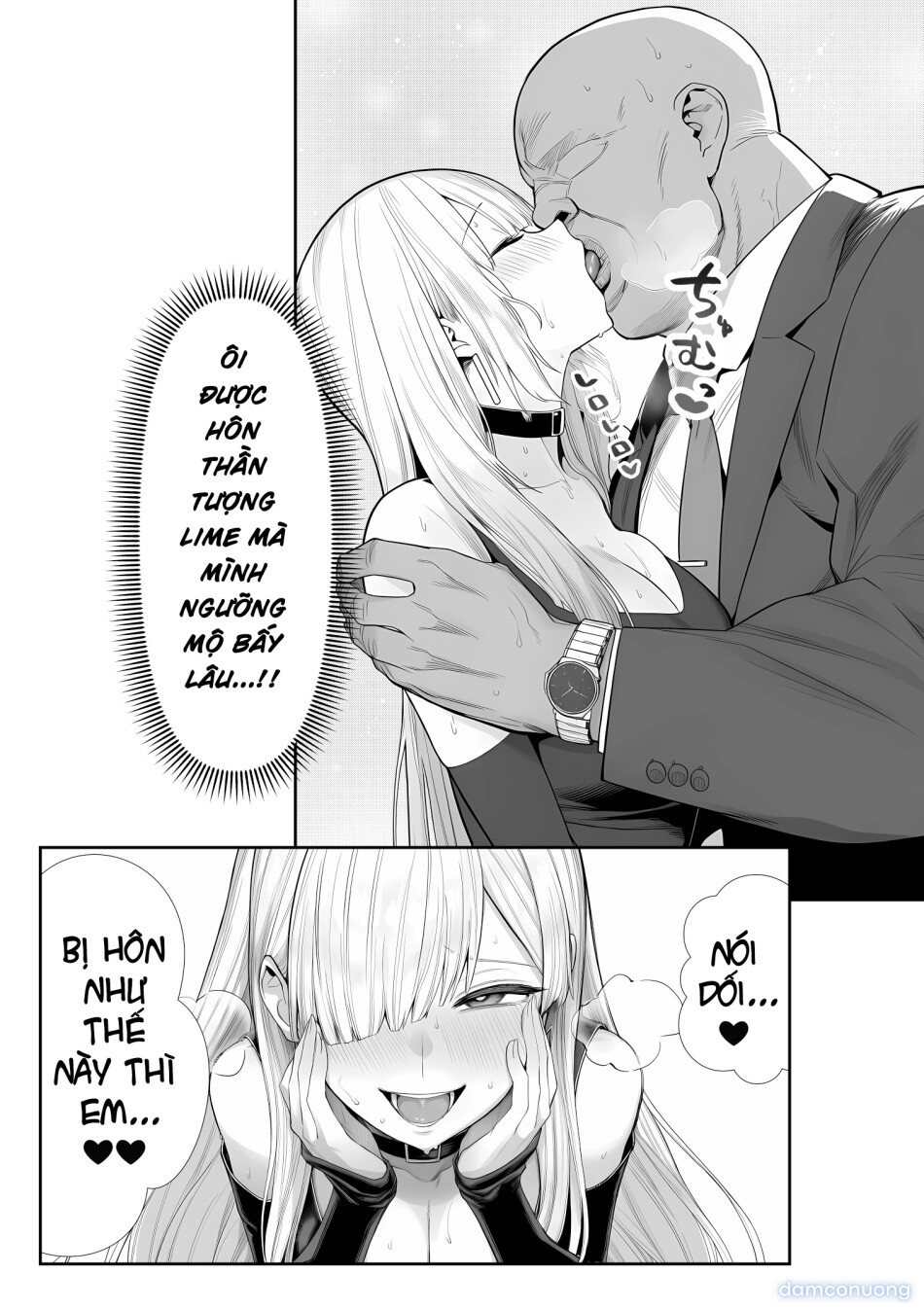 Ōte geinō purodakushon shachō ni tensei shita ojisan, aidoru ya bijo shain-tachi kara makura eigyō mochikake rarete-chū dashi sekkusu shi makuru 