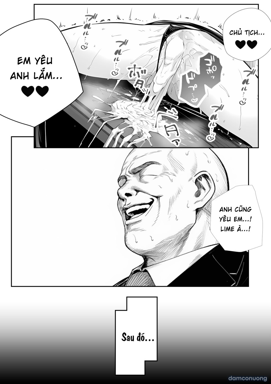 Ōte geinō purodakushon shachō ni tensei shita ojisan, aidoru ya bijo shain-tachi kara makura eigyō mochikake rarete-chū dashi sekkusu shi makuru 