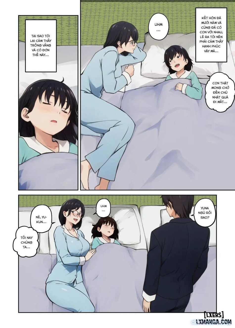 Heibon na Shufu dakedo Gogo dake Hitozuma Yametemasu 