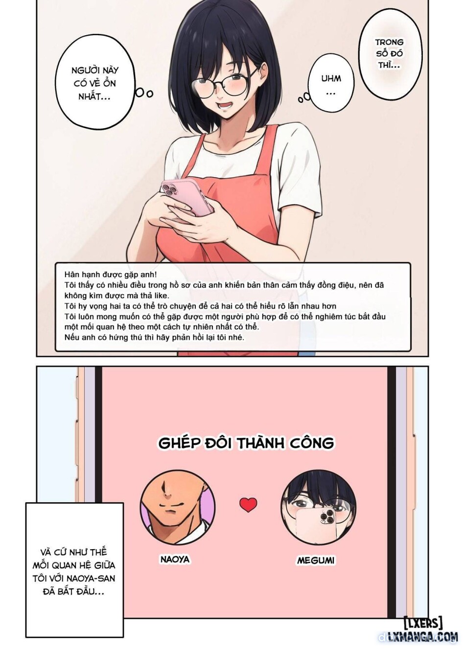 Heibon na Shufu dakedo Gogo dake Hitozuma Yametemasu 