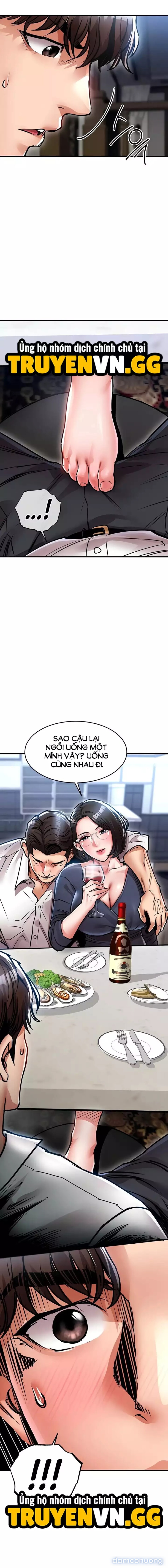 Vinh quang khải hoàn 