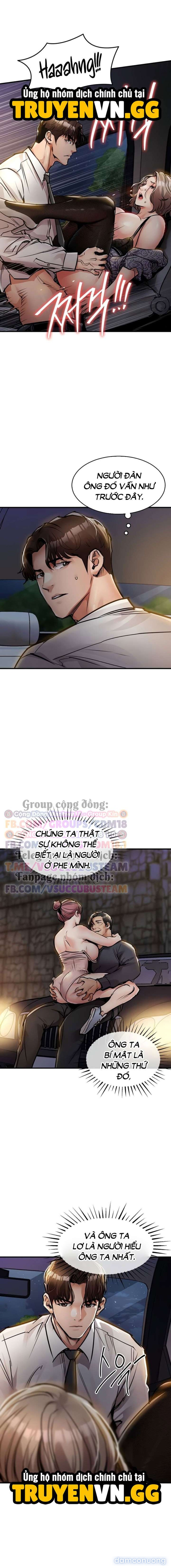 Vinh quang khải hoàn 