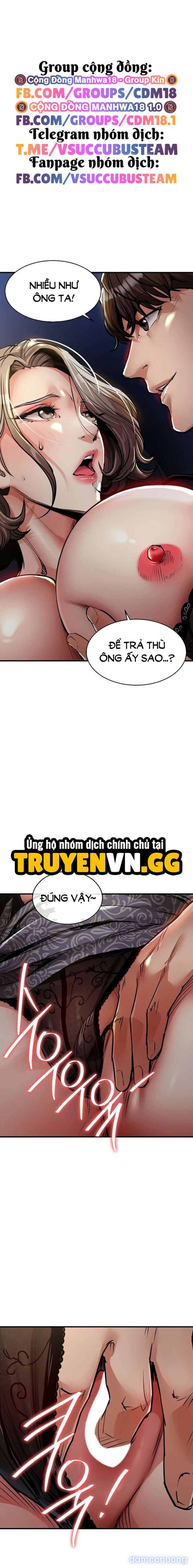 Vinh quang khải hoàn 