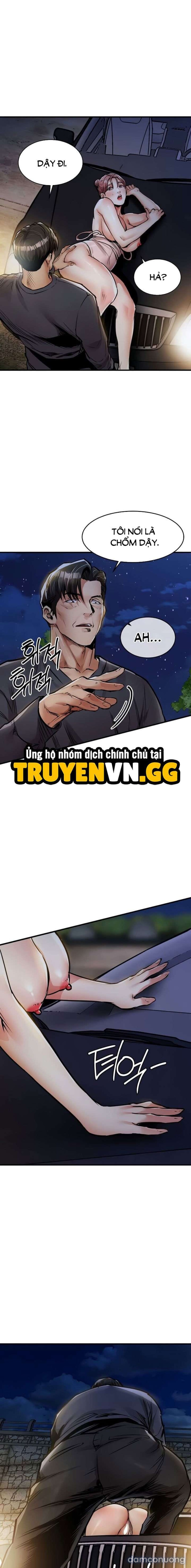 Vinh quang khải hoàn 