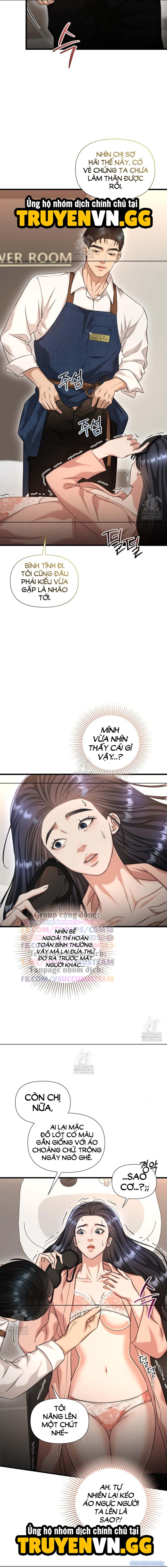 Salon Dâm Dục 