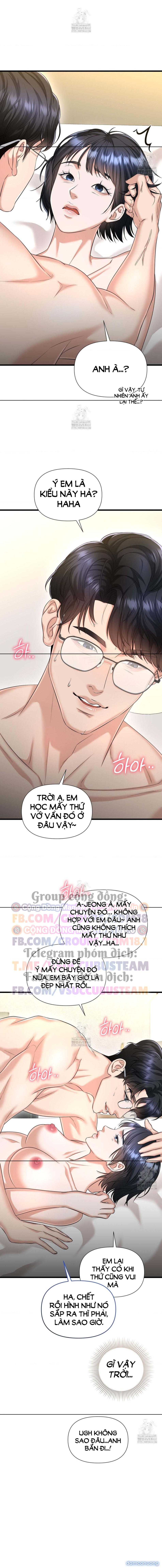 Salon Dâm Dục 