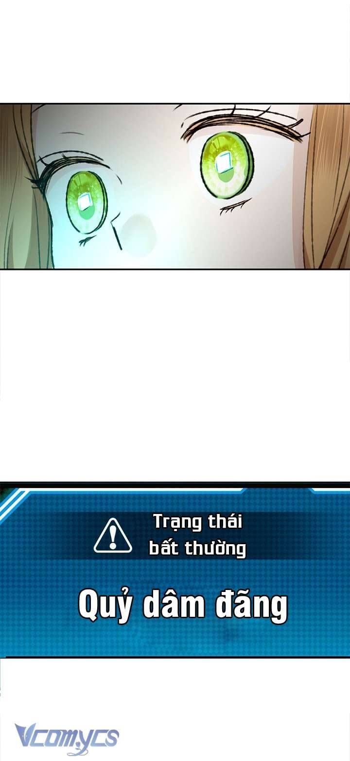 [18+] Yêu Tinh Giao Phối 