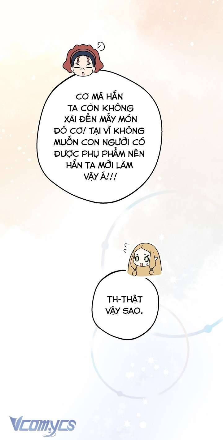 [18+] Yêu Tinh Giao Phối 