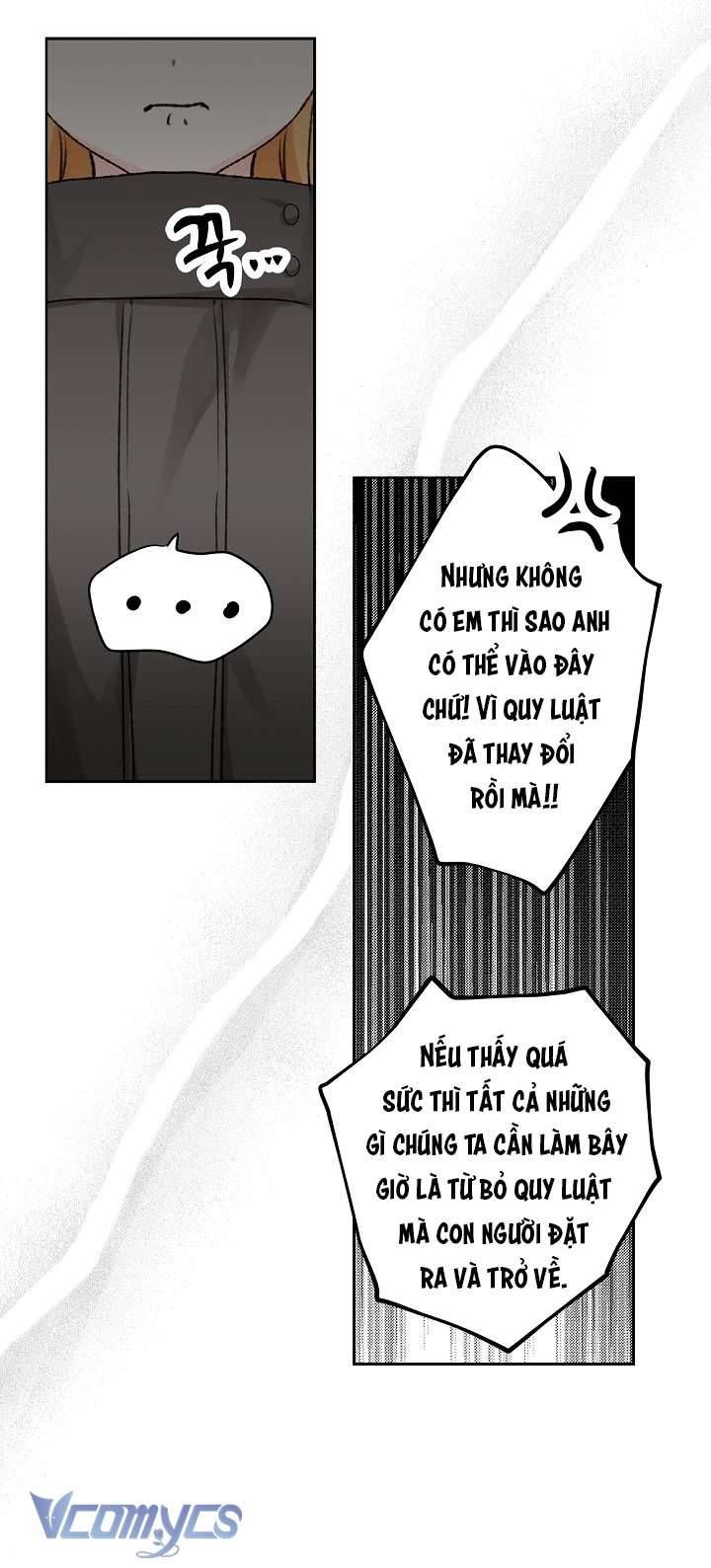[18+] Yêu Tinh Giao Phối 
