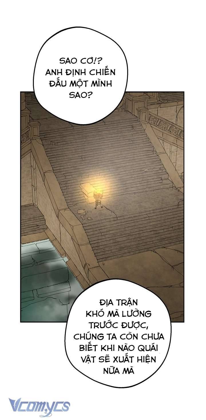 [18+] Yêu Tinh Giao Phối 