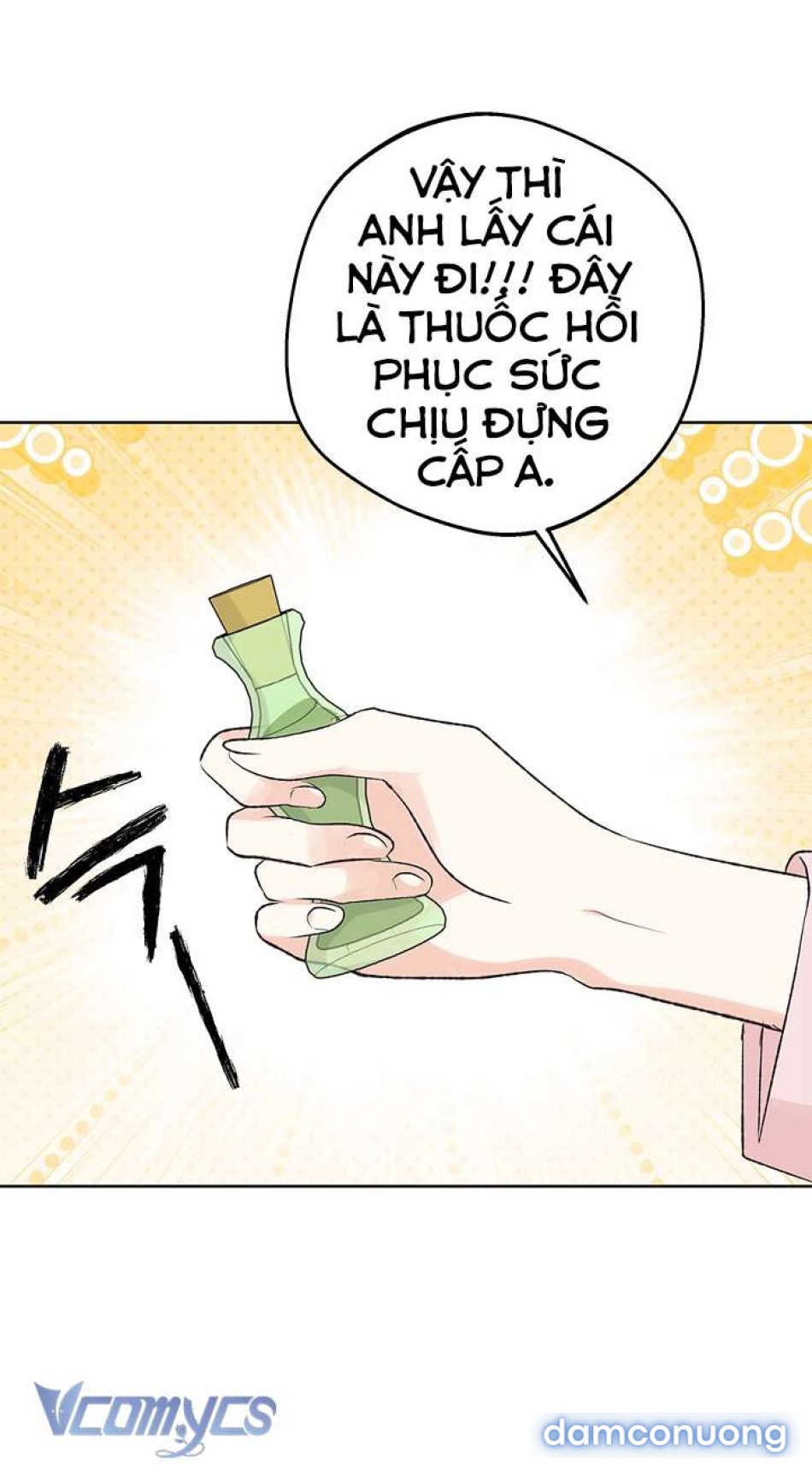 [18+] Yêu Tinh Giao Phối 