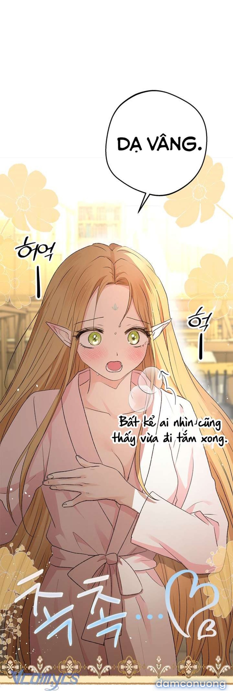 [18+] Yêu Tinh Giao Phối 