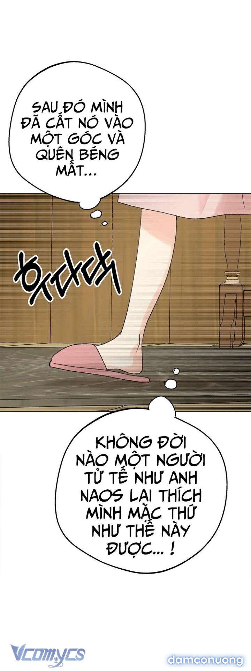 [18+] Yêu Tinh Giao Phối 