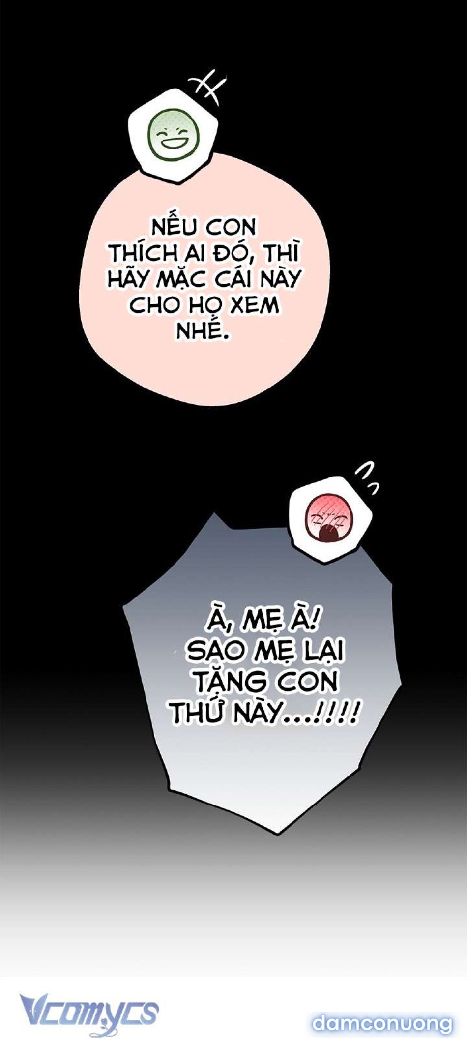 [18+] Yêu Tinh Giao Phối 