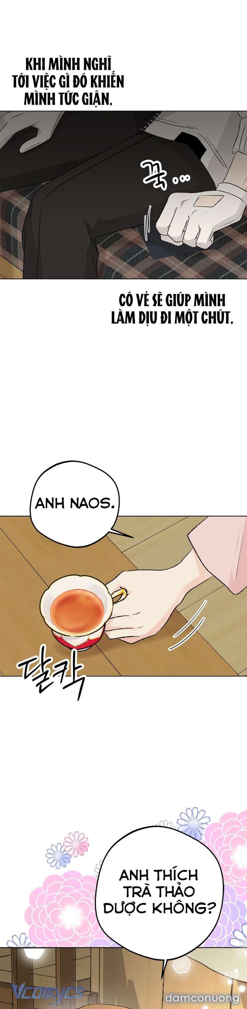 [18+] Yêu Tinh Giao Phối 