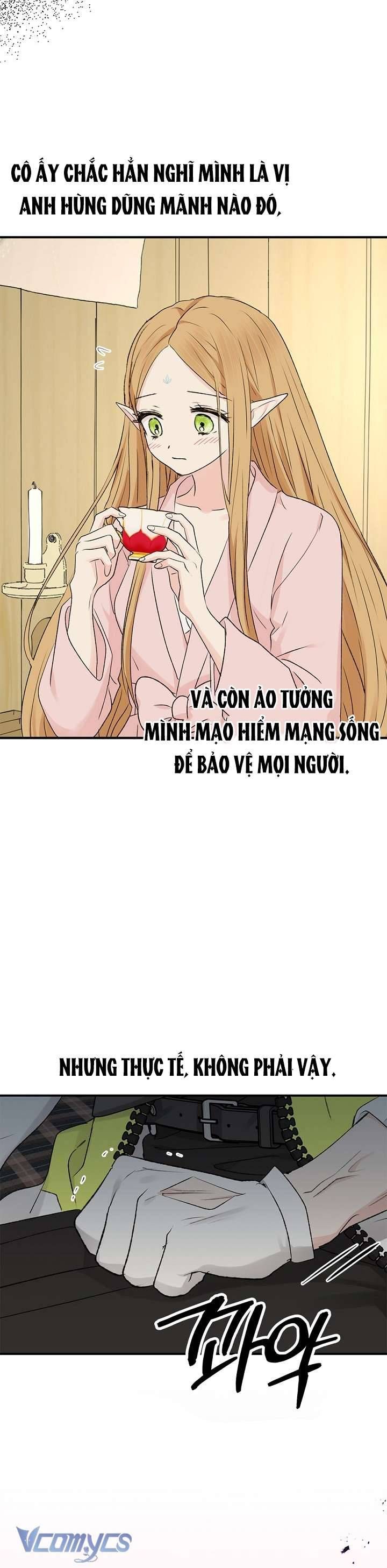 [18+] Yêu Tinh Giao Phối 