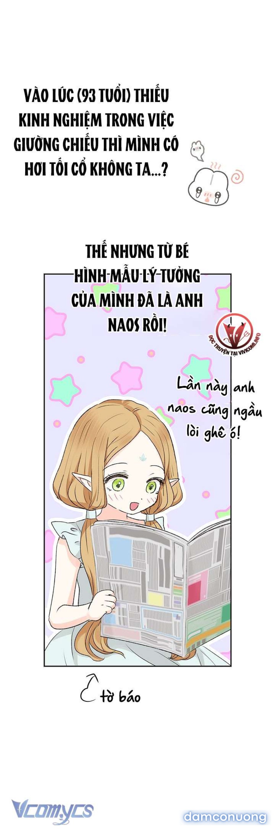 [18+] Yêu Tinh Giao Phối 