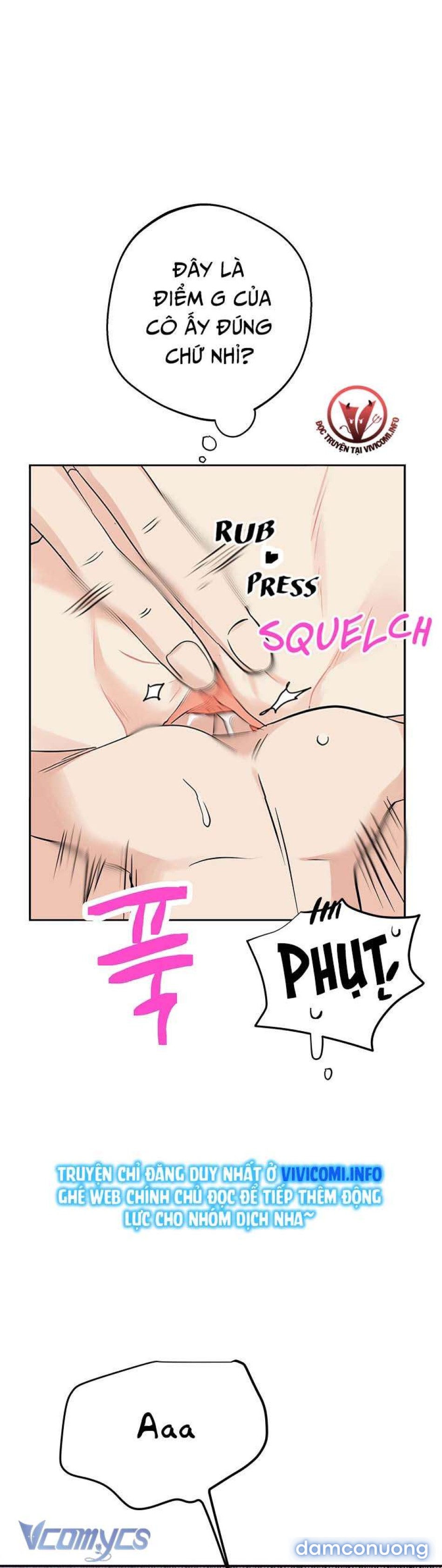 [18+] Yêu Tinh Giao Phối 