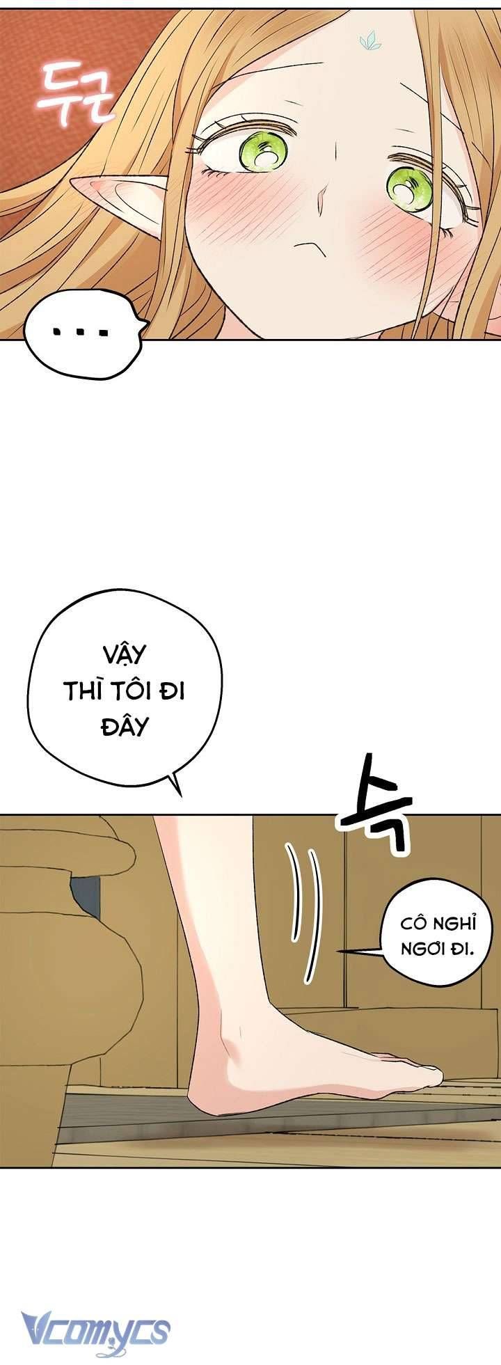 [18+] Yêu Tinh Giao Phối 