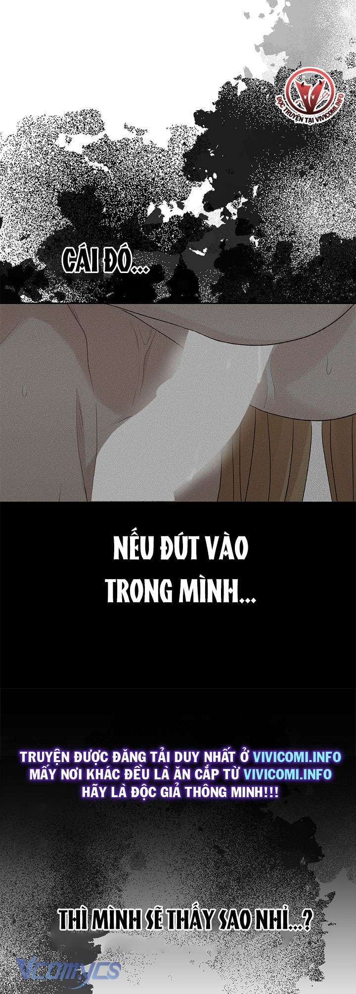 [18+] Yêu Tinh Giao Phối 