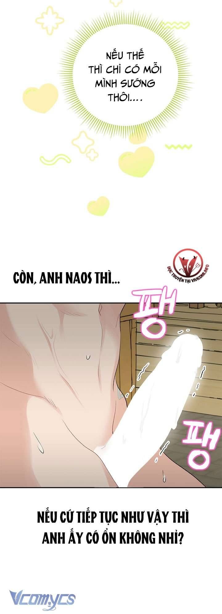 [18+] Yêu Tinh Giao Phối 