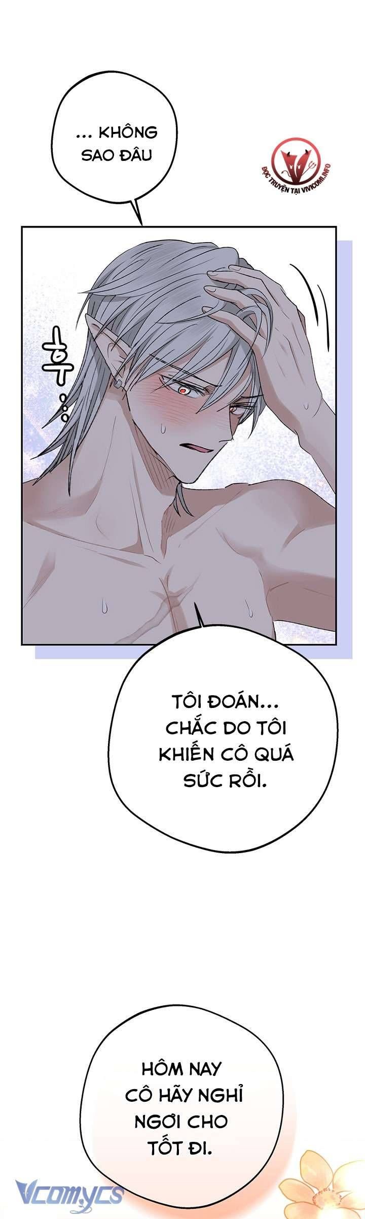 [18+] Yêu Tinh Giao Phối 