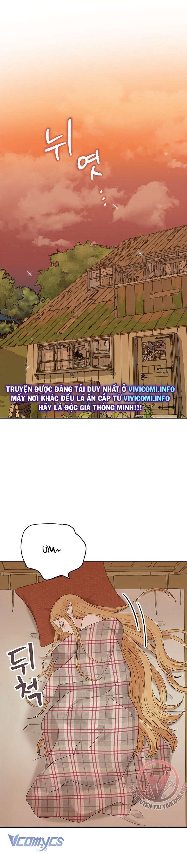 [18+] Yêu Tinh Giao Phối 