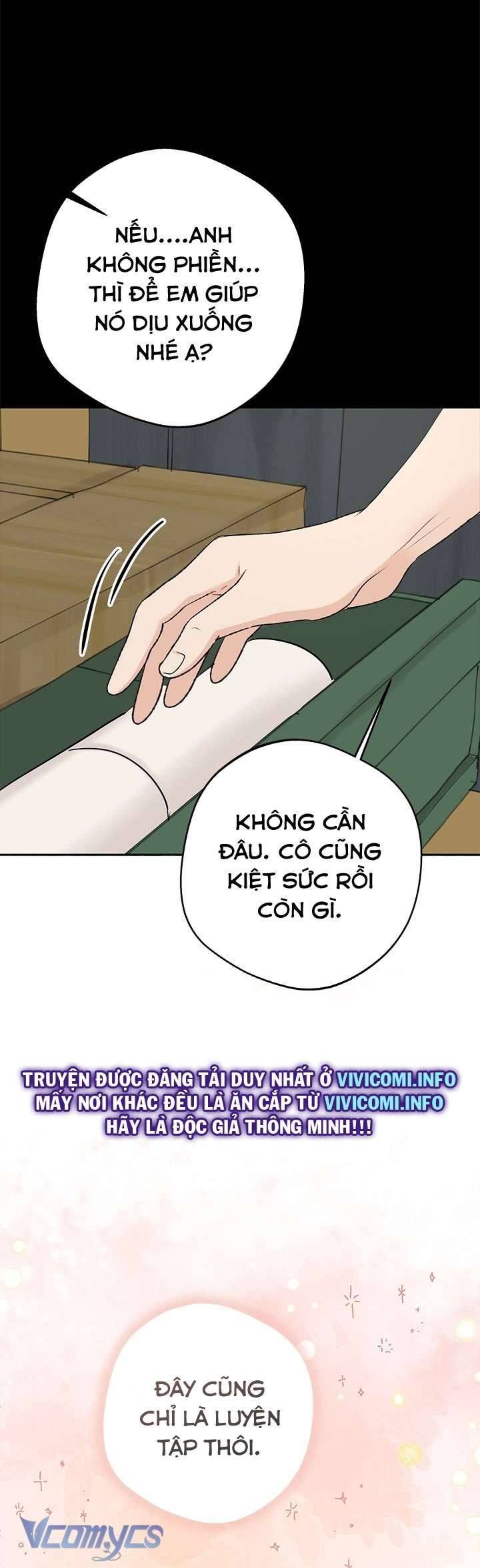 [18+] Yêu Tinh Giao Phối 