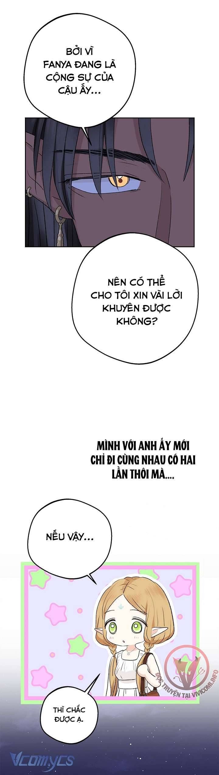 [18+] Yêu Tinh Giao Phối 