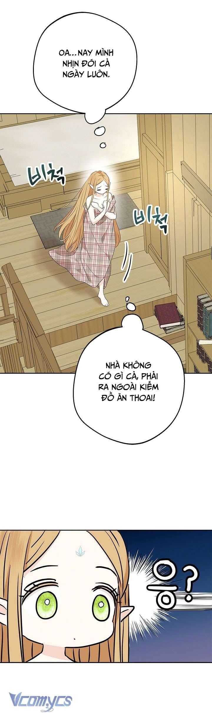 [18+] Yêu Tinh Giao Phối 