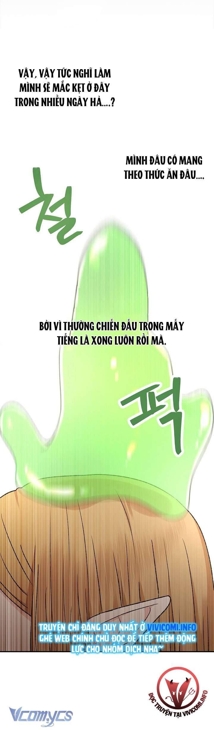 [18+] Yêu Tinh Giao Phối 