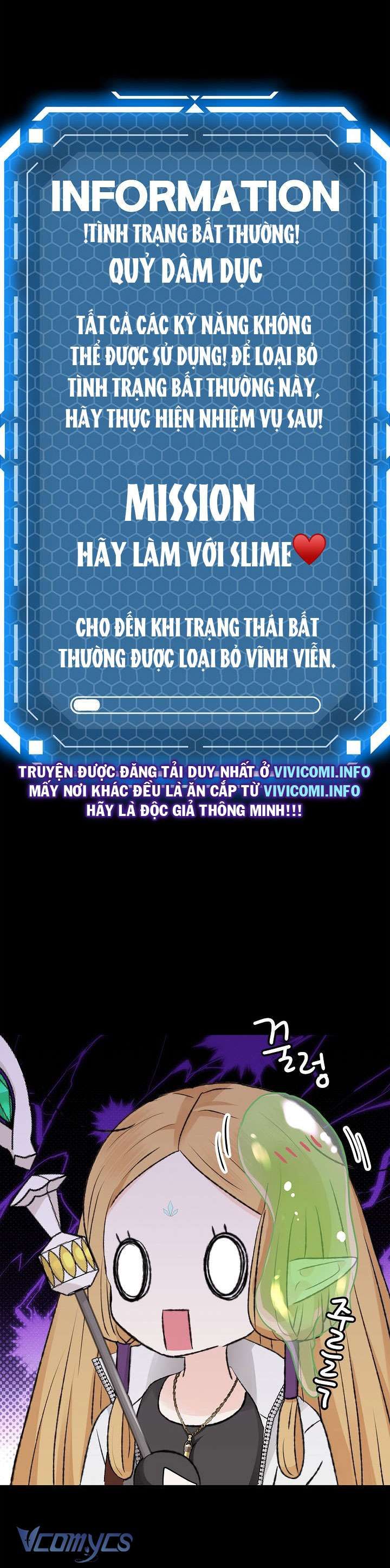 [18+] Yêu Tinh Giao Phối 