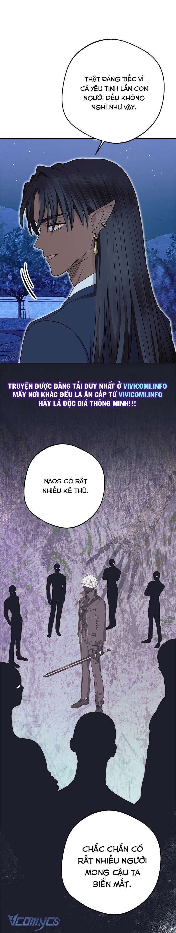 [18+] Yêu Tinh Giao Phối 
