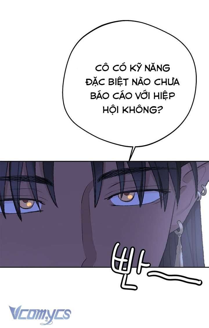 [18+] Yêu Tinh Giao Phối 