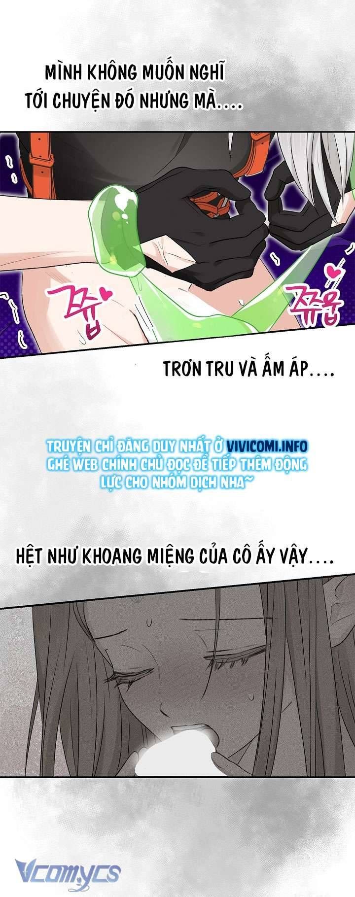 [18+] Yêu Tinh Giao Phối 