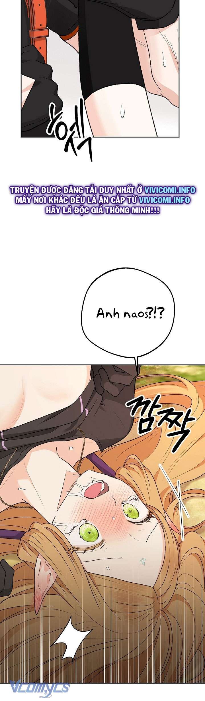 [18+] Yêu Tinh Giao Phối 