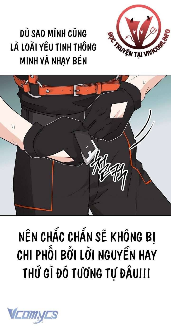 [18+] Yêu Tinh Giao Phối 