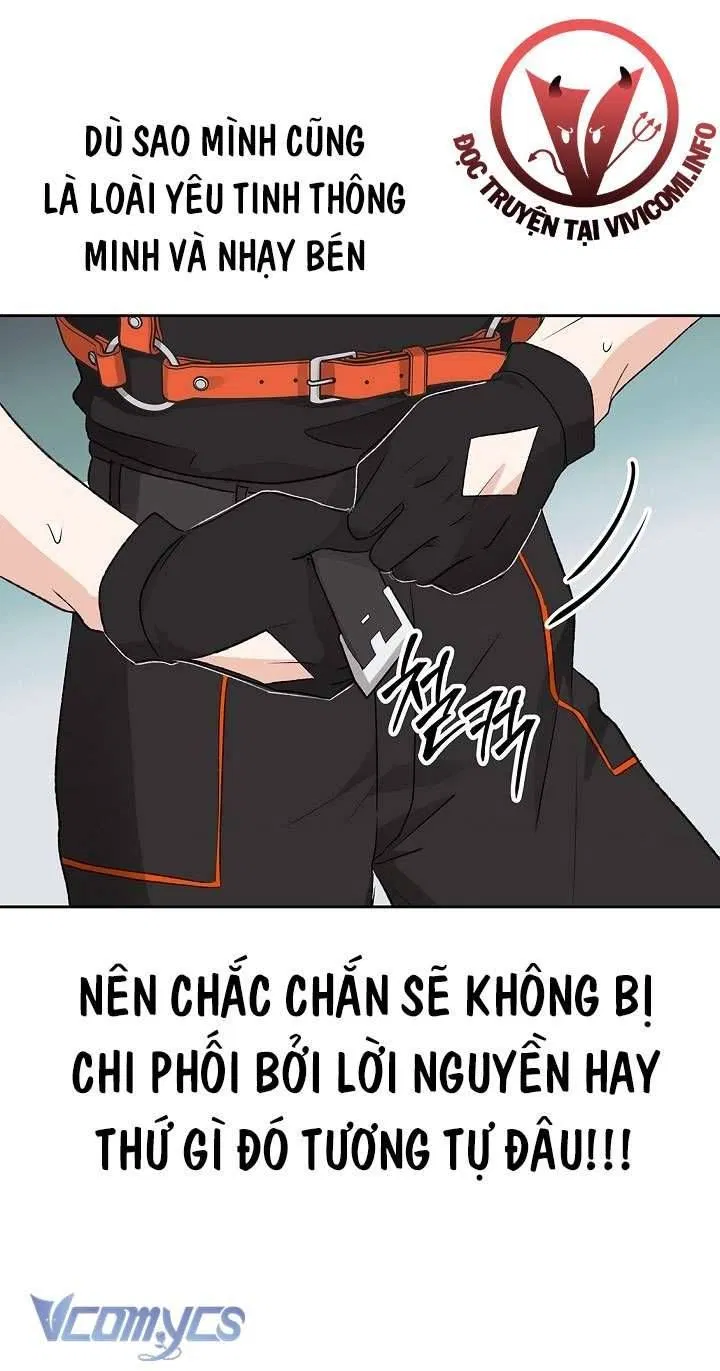 [18+] Yêu Tinh Giao Phối 